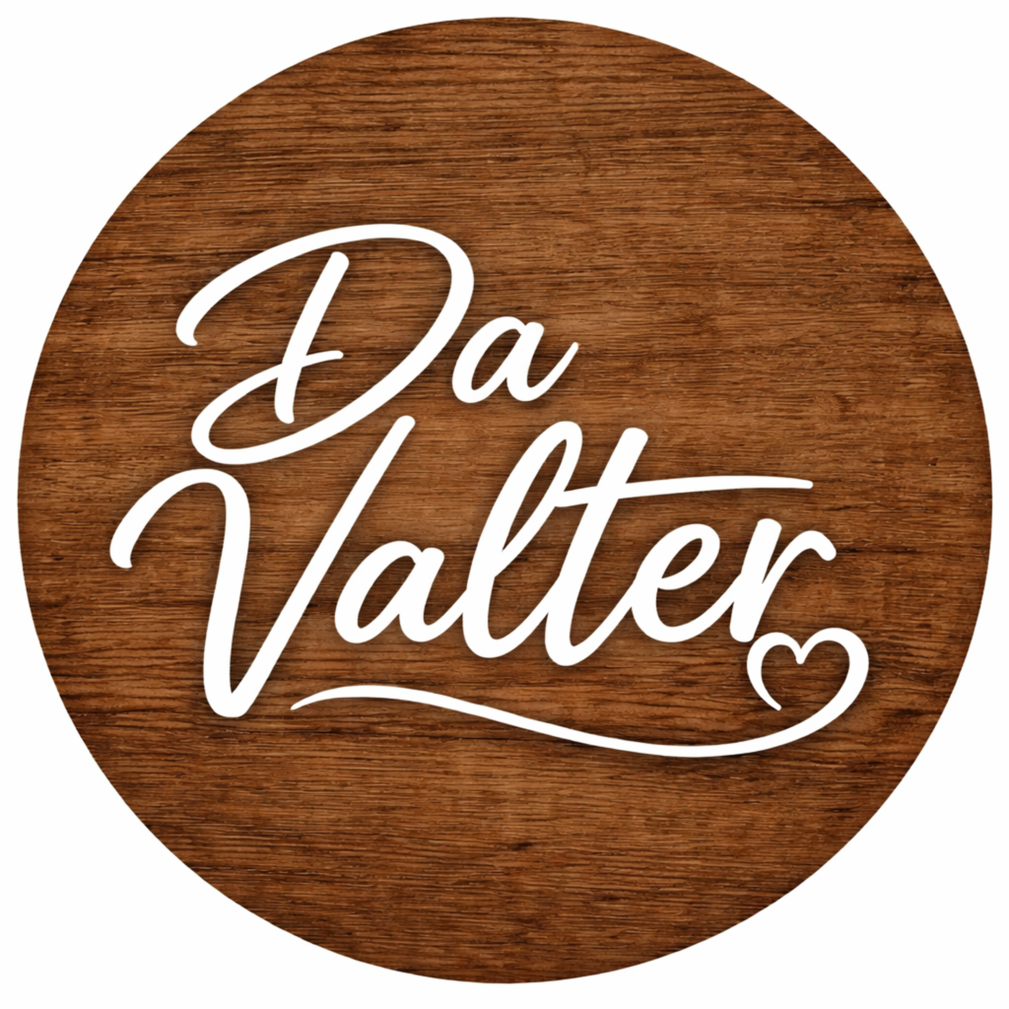 Osteria da Valter